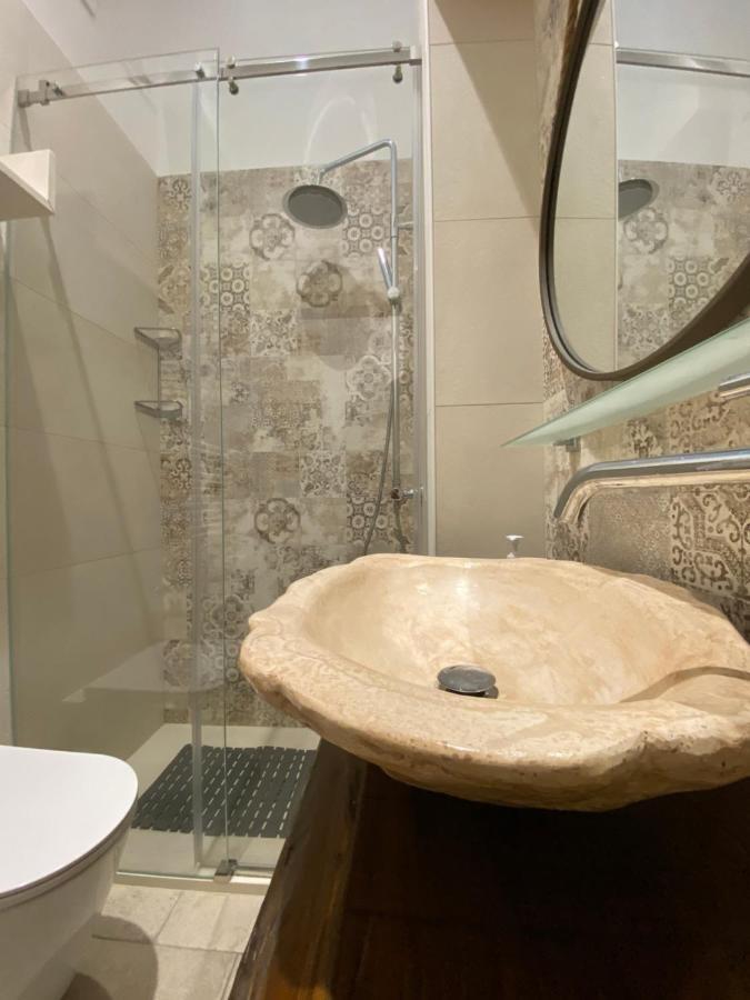 Dimora Via Vitti - Puglia Mia Apartments Monopoli Exterior photo