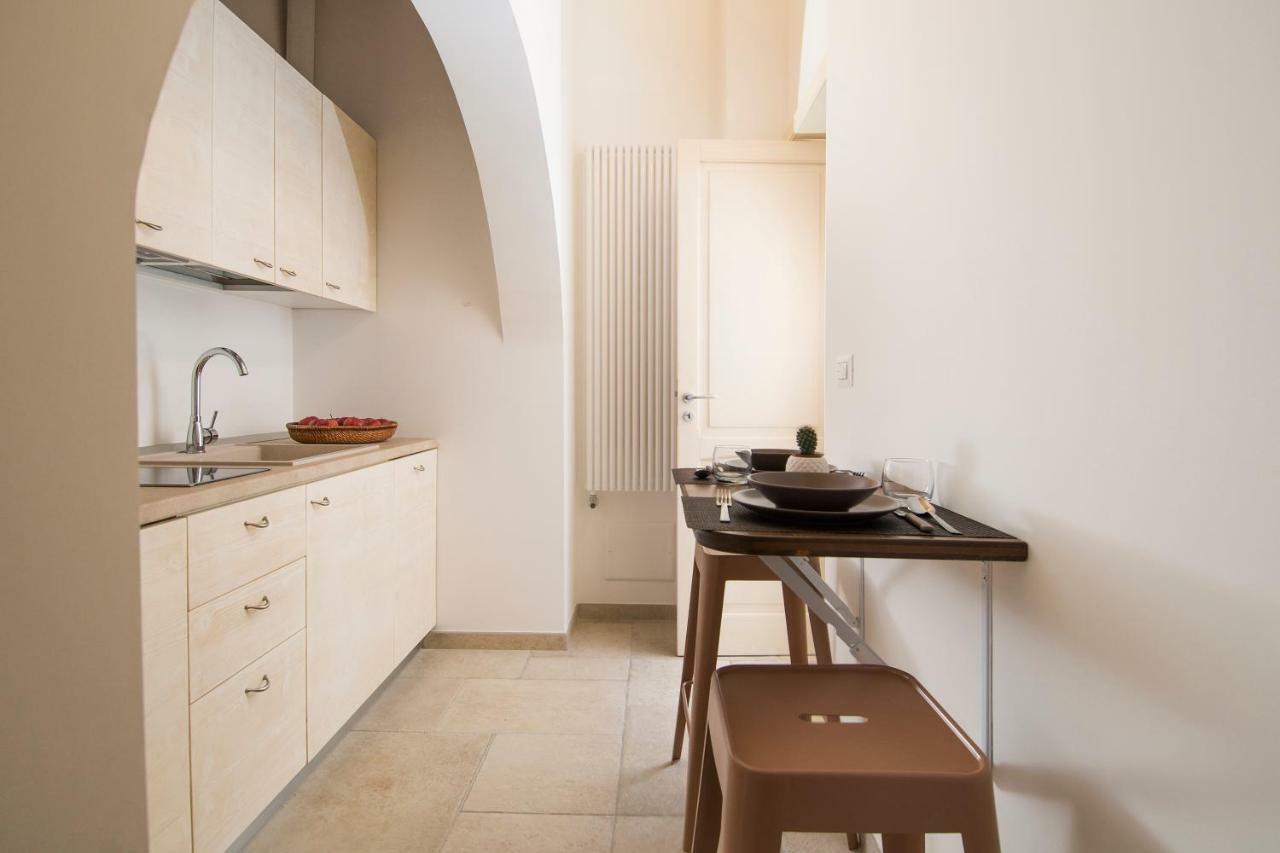 Dimora Via Vitti - Puglia Mia Apartments Monopoli Exterior photo