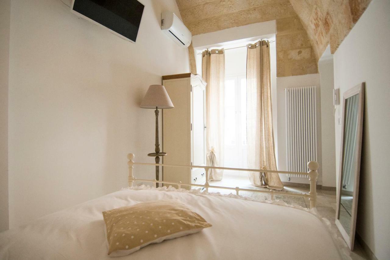 Dimora Via Vitti - Puglia Mia Apartments Monopoli Exterior photo