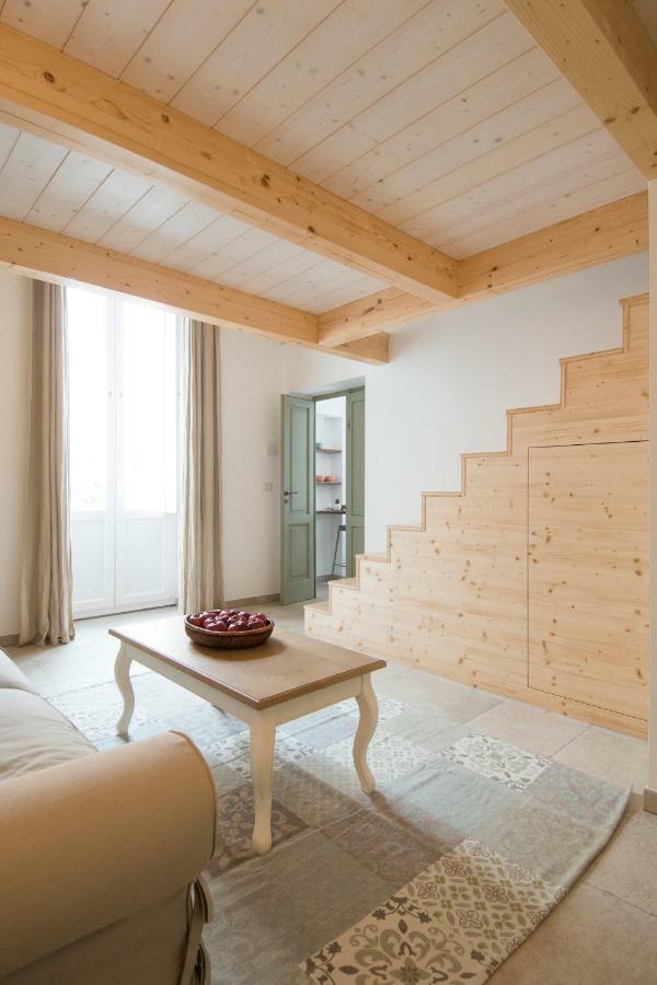 Dimora Via Vitti - Puglia Mia Apartments Monopoli Exterior photo