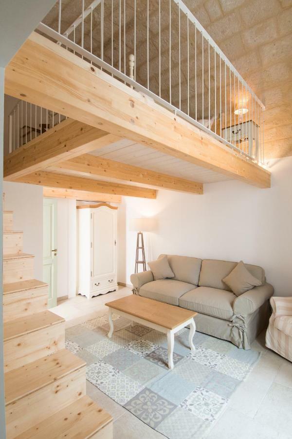 Dimora Via Vitti - Puglia Mia Apartments Monopoli Exterior photo