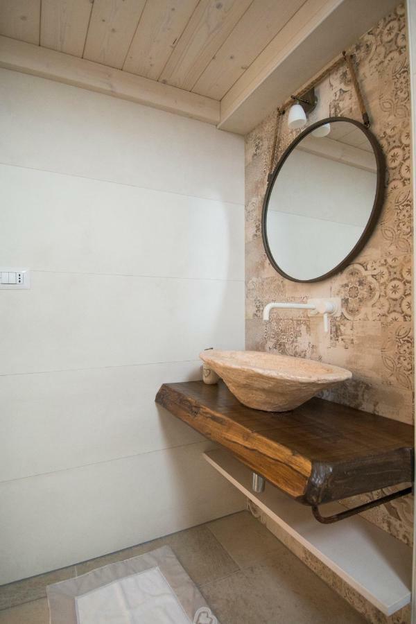 Dimora Via Vitti - Puglia Mia Apartments Monopoli Exterior photo