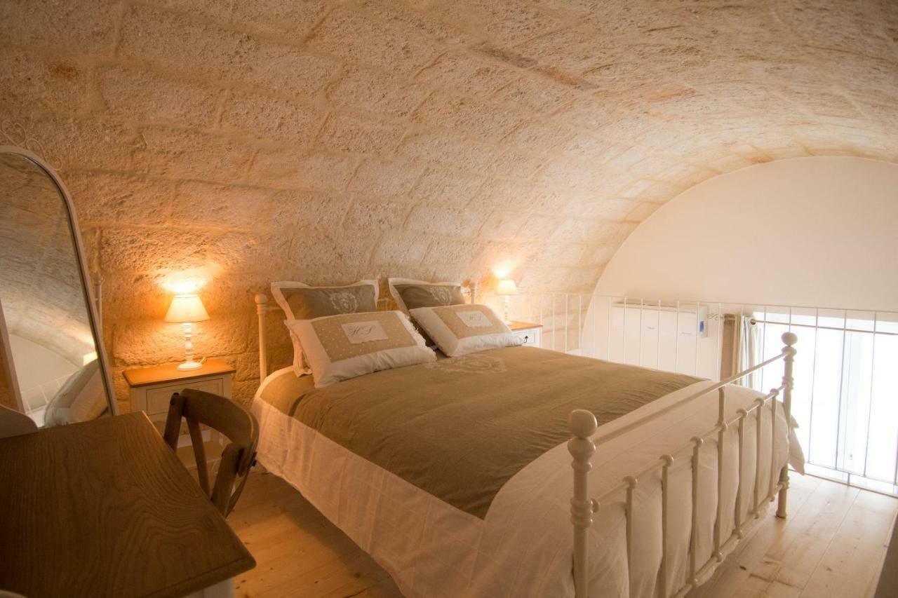 Dimora Via Vitti - Puglia Mia Apartments Monopoli Exterior photo