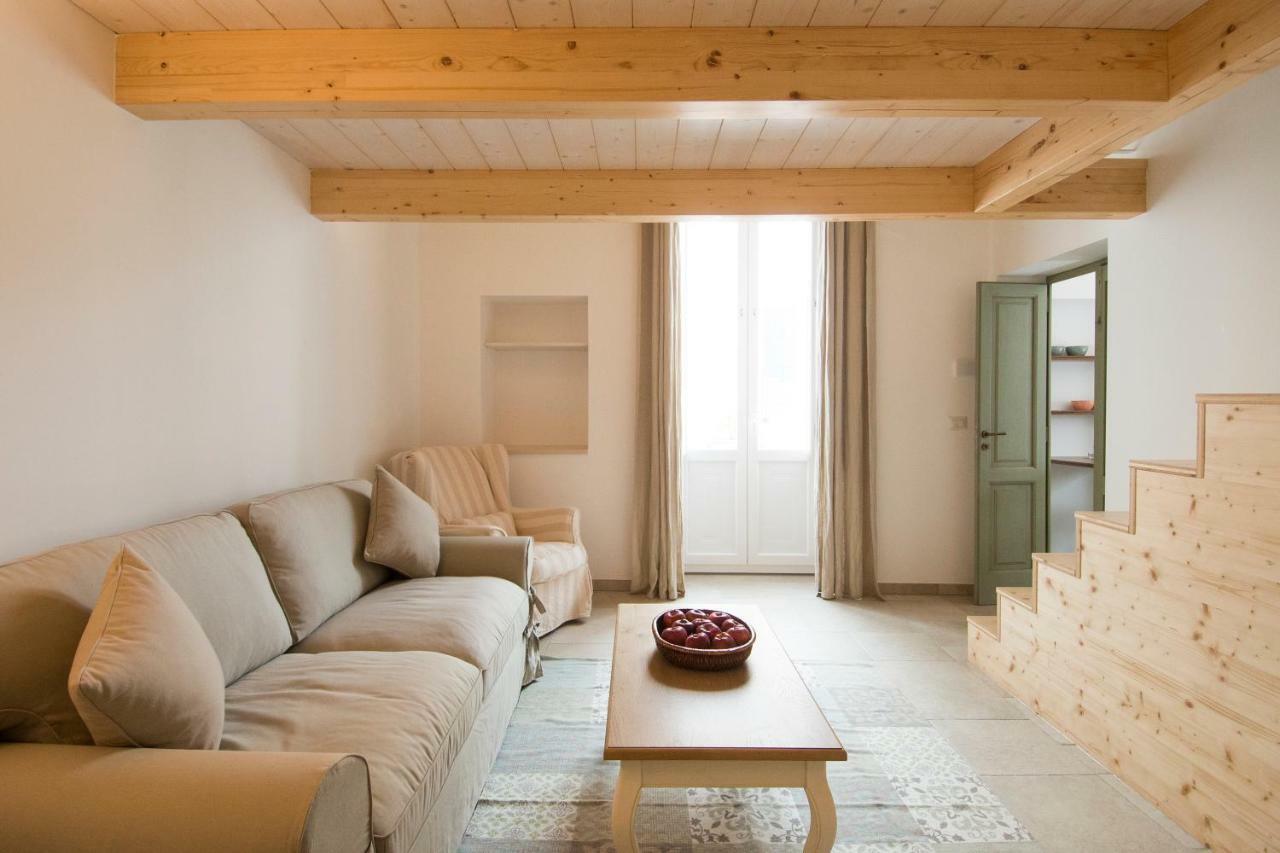 Dimora Via Vitti - Puglia Mia Apartments Monopoli Exterior photo