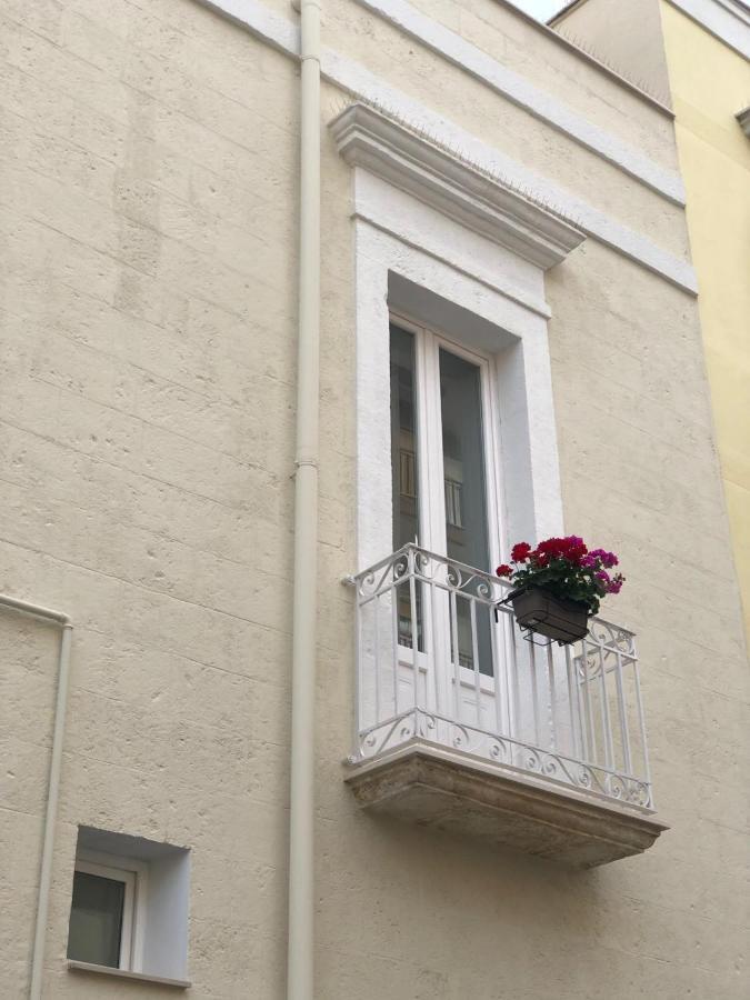 Dimora Via Vitti - Puglia Mia Apartments Monopoli Exterior photo